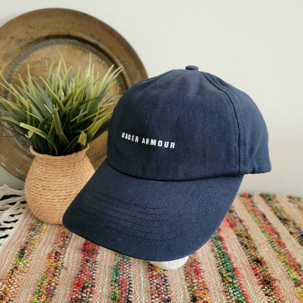 Under Armour hat Baseball Cap